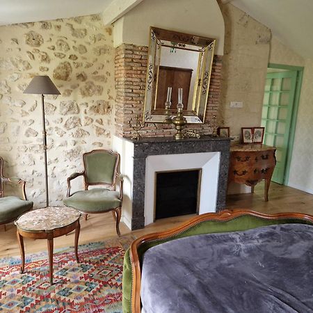 Chateau Gunes Cissac-Médoc Eksteriør bilde